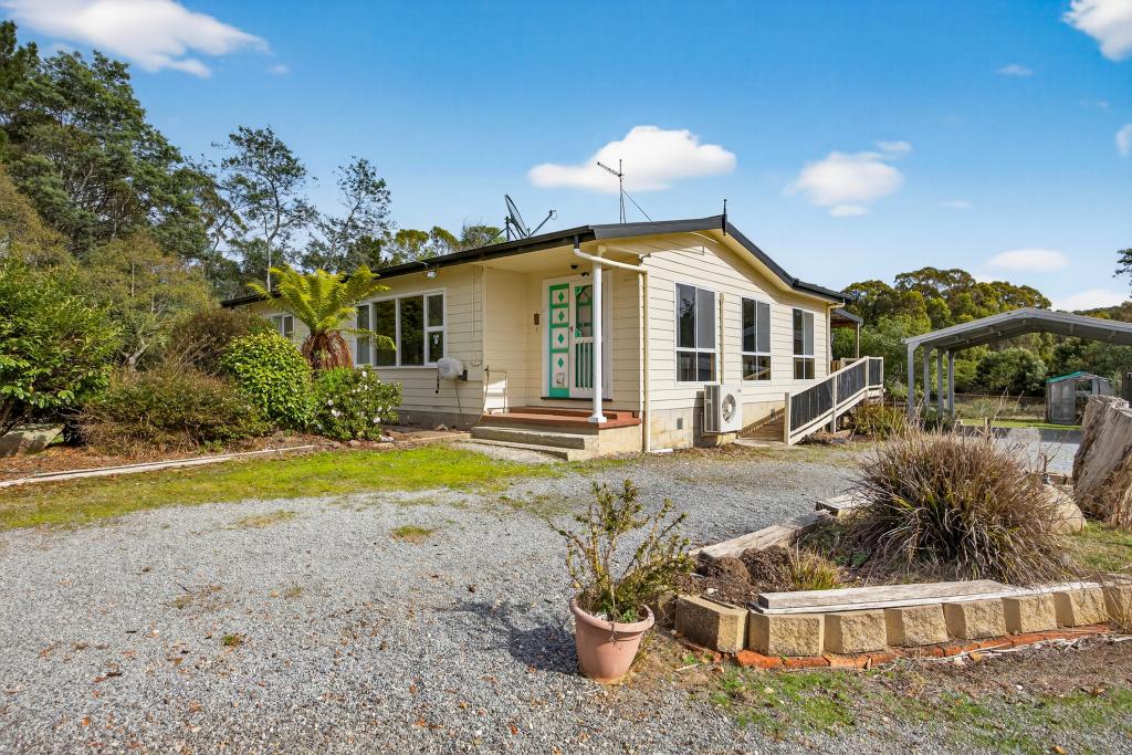 47 Possum Rd, Beaconsfield, TAS 7270