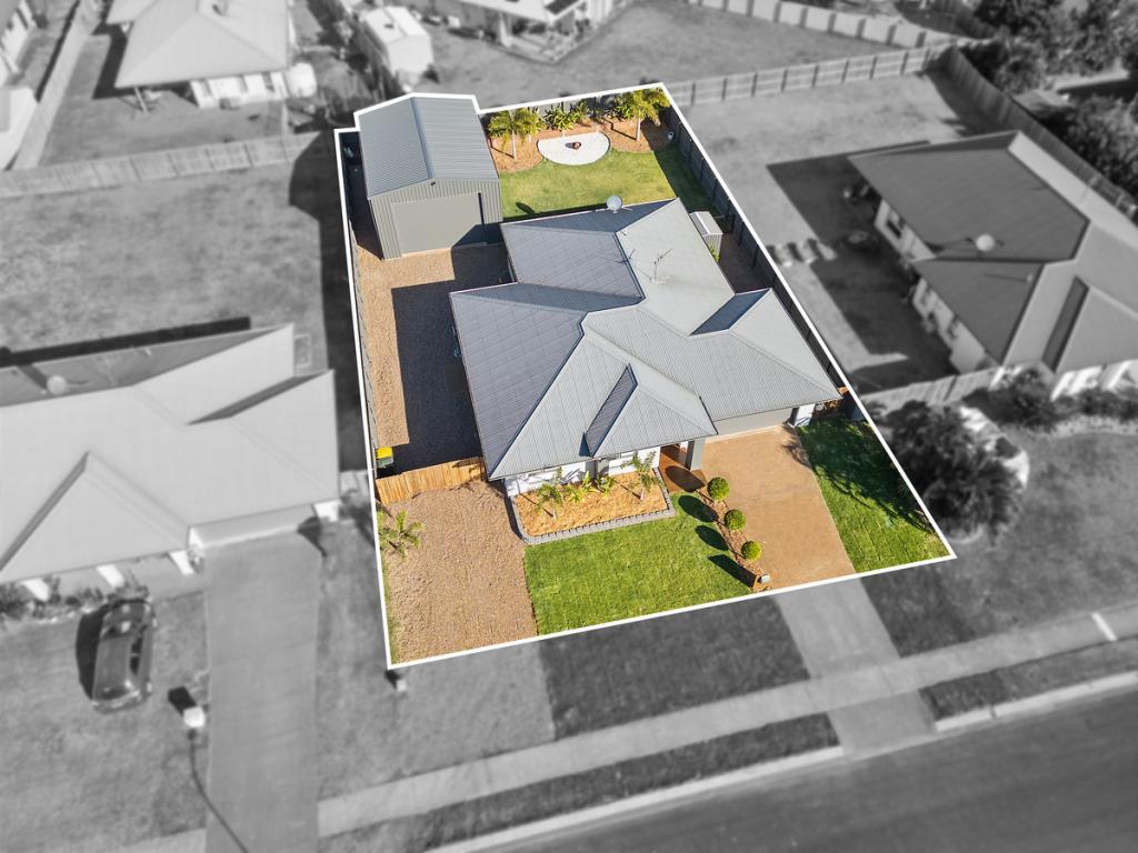 11 Chantilly St, Bargara, QLD 4670