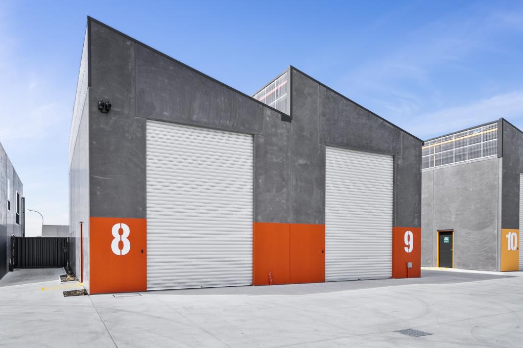 8/13 CESSNA WAY, CAMBRIDGE, TAS 7170