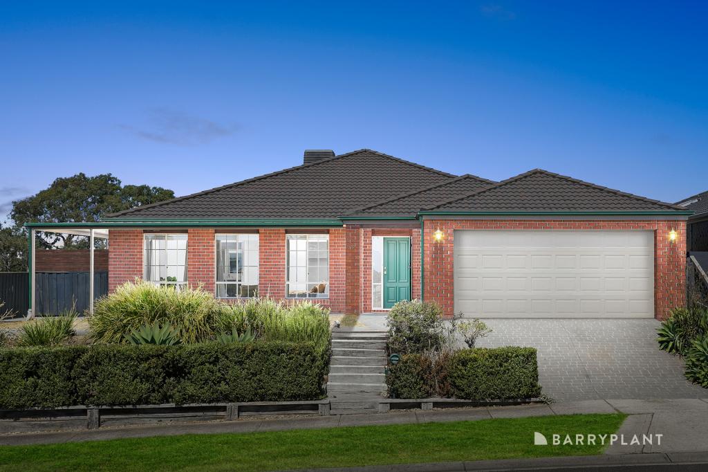 9 Mcarthurs Rd, South Morang, VIC 3752