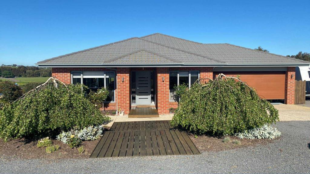 45 Collins Rd, Irrewarra, VIC 3249