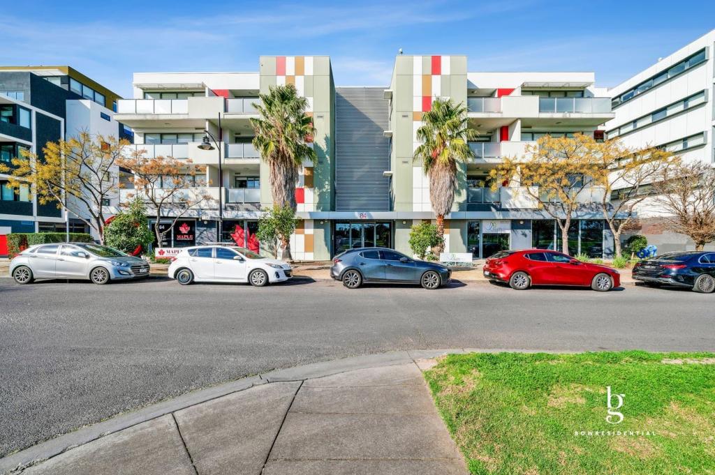 205/84 La Scala Ave, Maribyrnong, VIC 3032