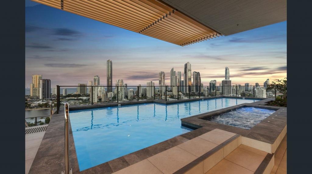 1604/28 Dalpura St, Surfers Paradise, QLD 4217