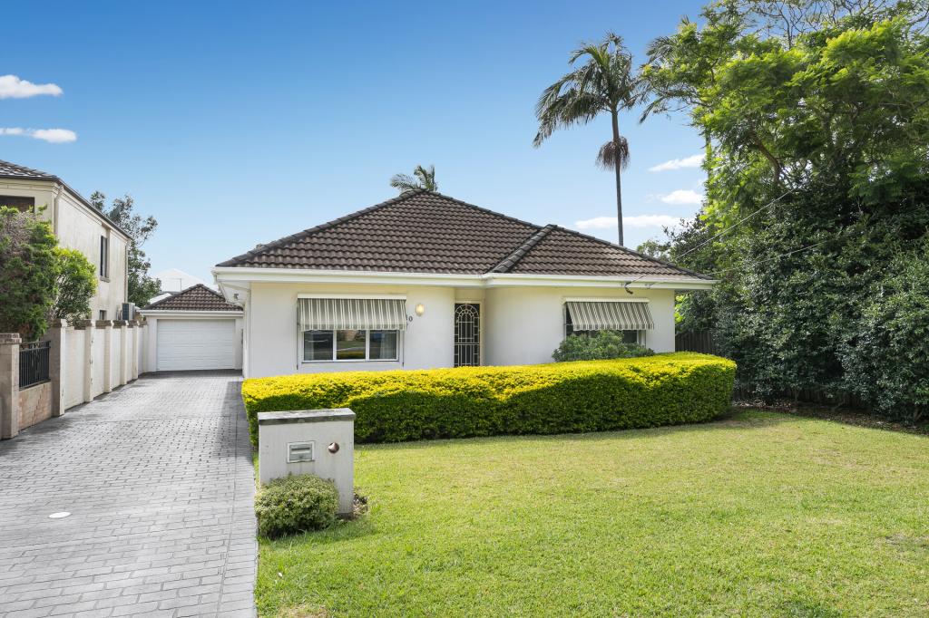 10 Portsmouth St, Cronulla, NSW 2230