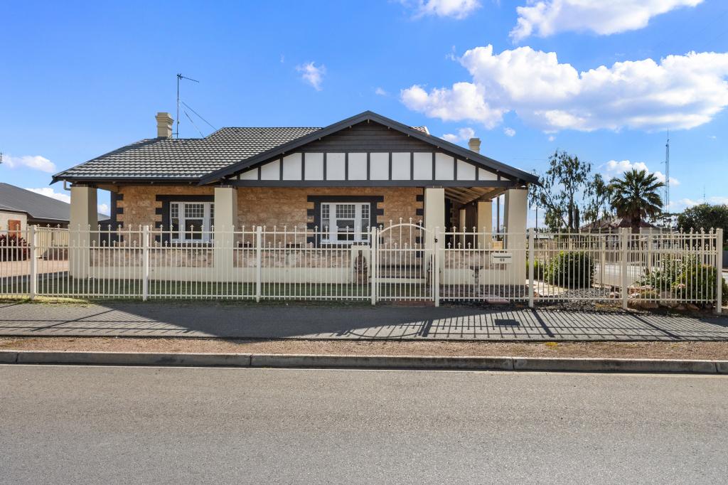 65 Taylor St, Kadina, SA 5554