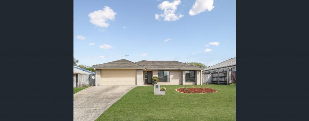 9 Wollemi Ct, Morayfield, QLD 4506