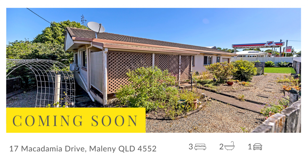 17 Macadamia Dr, Maleny, QLD 4552