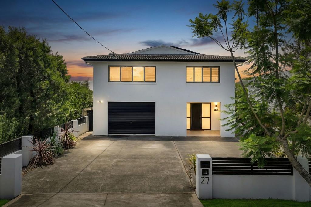 27 VILLAGE RD, SARATOGA, NSW 2251