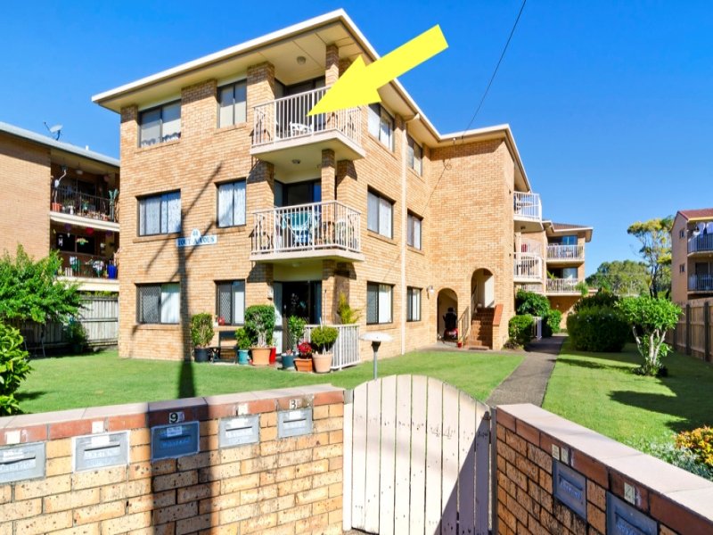 7/44 Coolangatta Rd, Coolangatta, QLD 4225