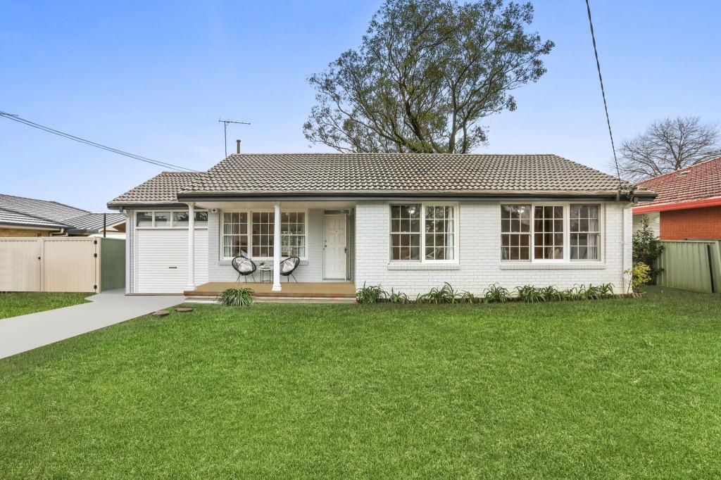 8 Reppan Ave, Baulkham Hills, NSW 2153