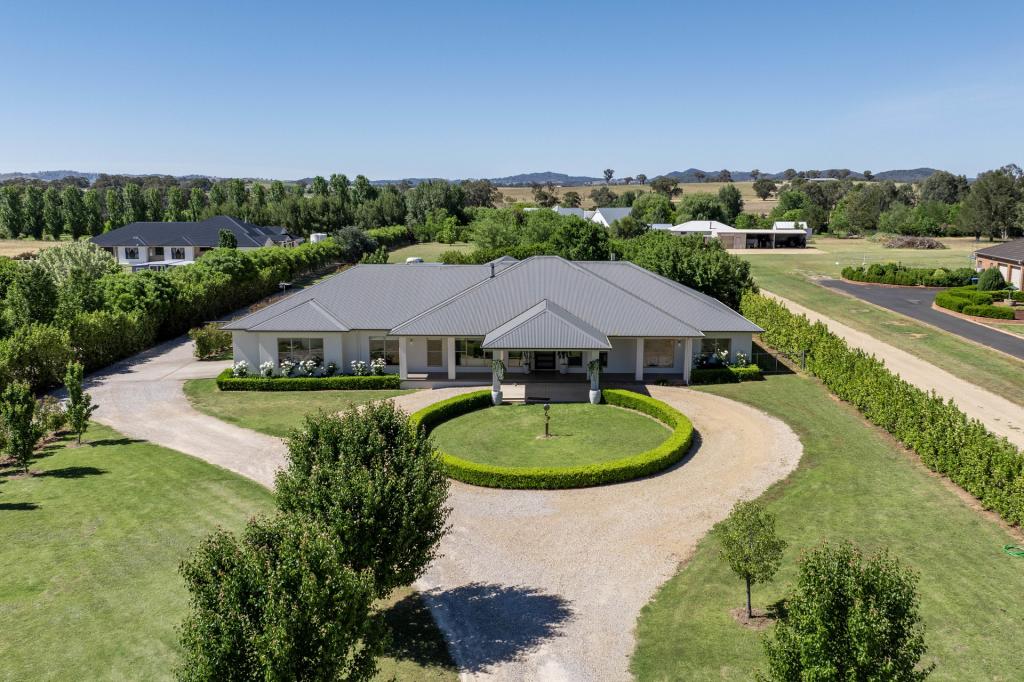 213 Putta Bucca Rd, Mudgee, NSW 2850