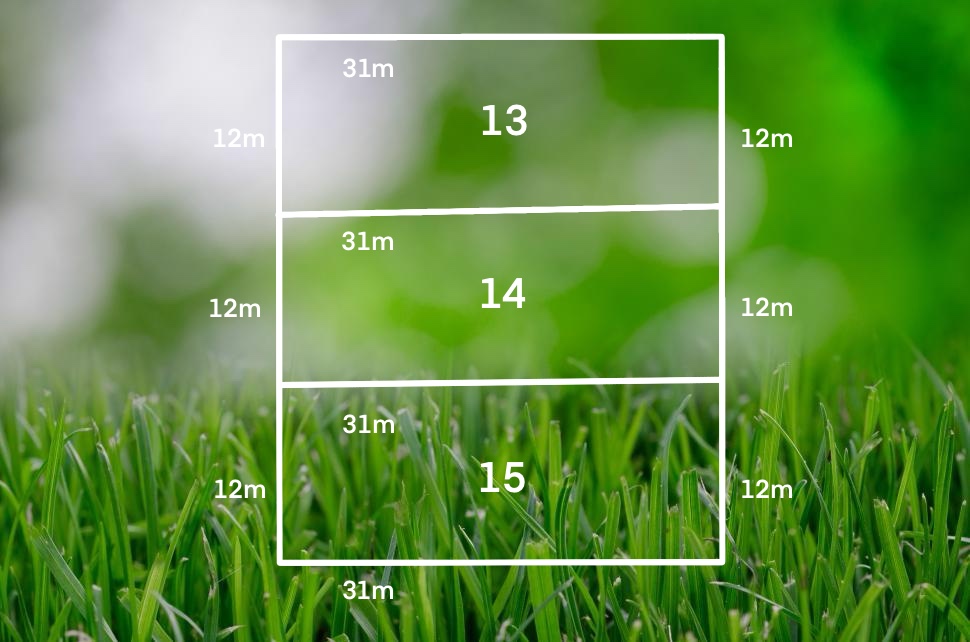 Lot 13, 14 & 15/32 - 48 Collard Dr, Diamond Creek, VIC 3089