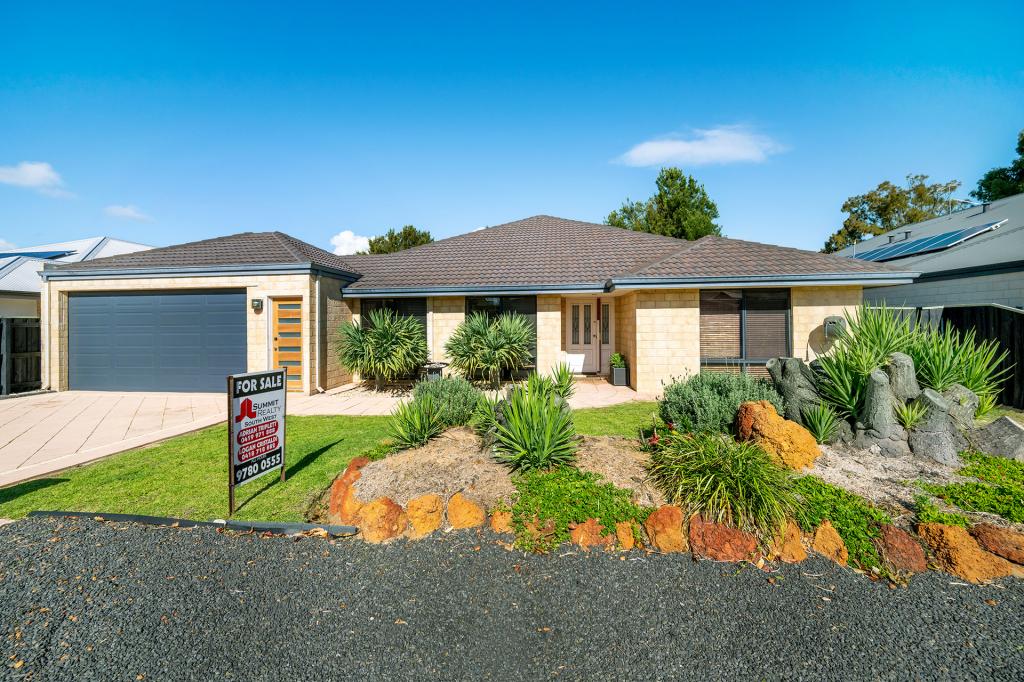 36 Avalon Rd, Australind, WA 6233