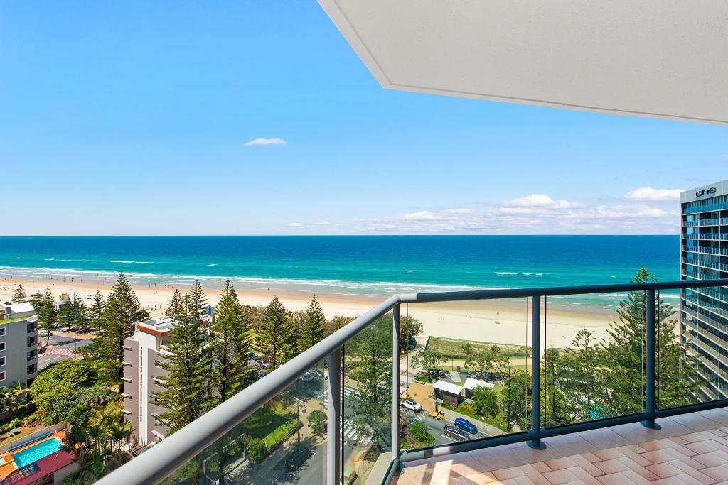 14c/5 Clifford St, Surfers Paradise, QLD 4217