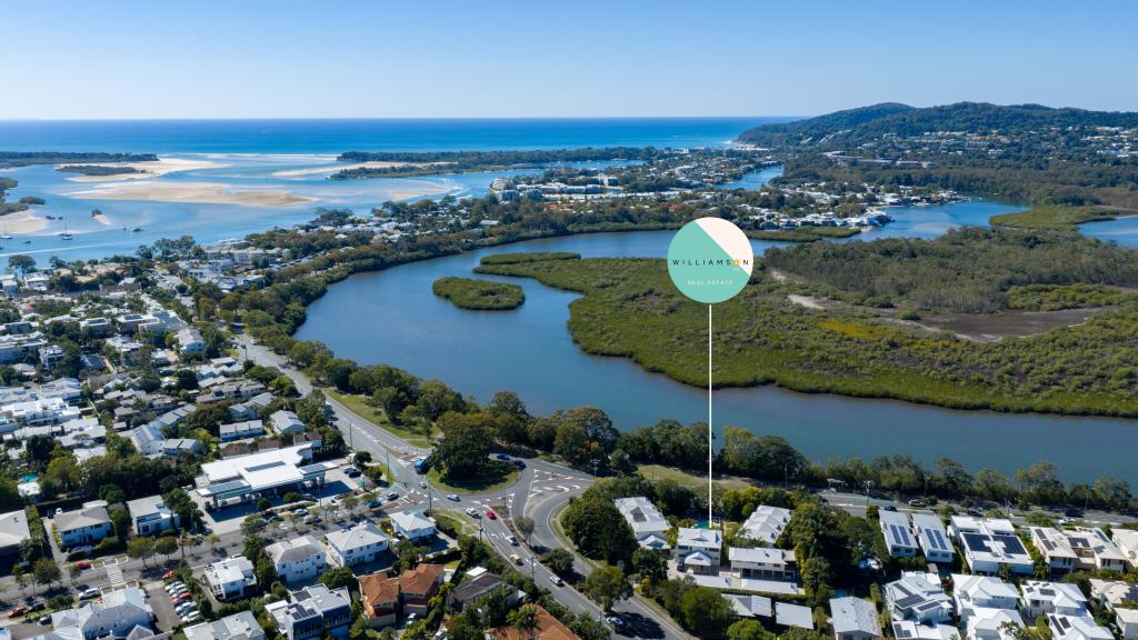 12/243 Weyba Rd, Noosaville, QLD 4566