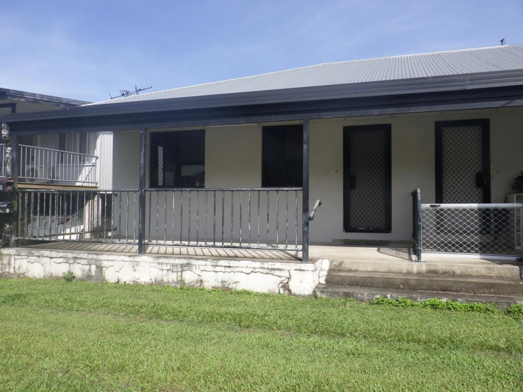 2/16 Pelican St, Innisfail, QLD 4860