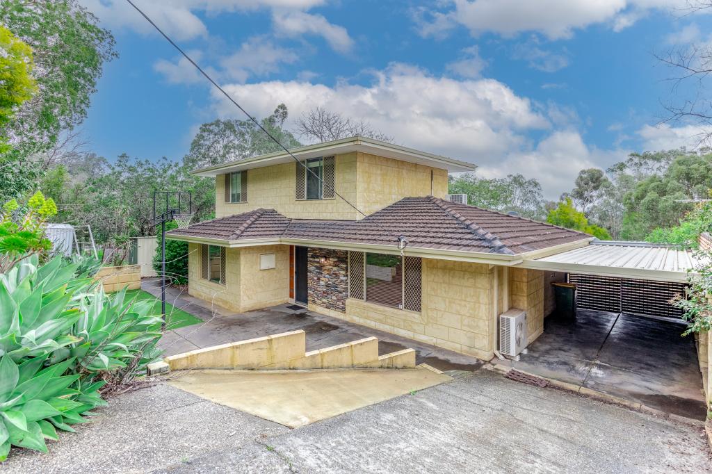 29 Hamersley St, Kelmscott, WA 6111