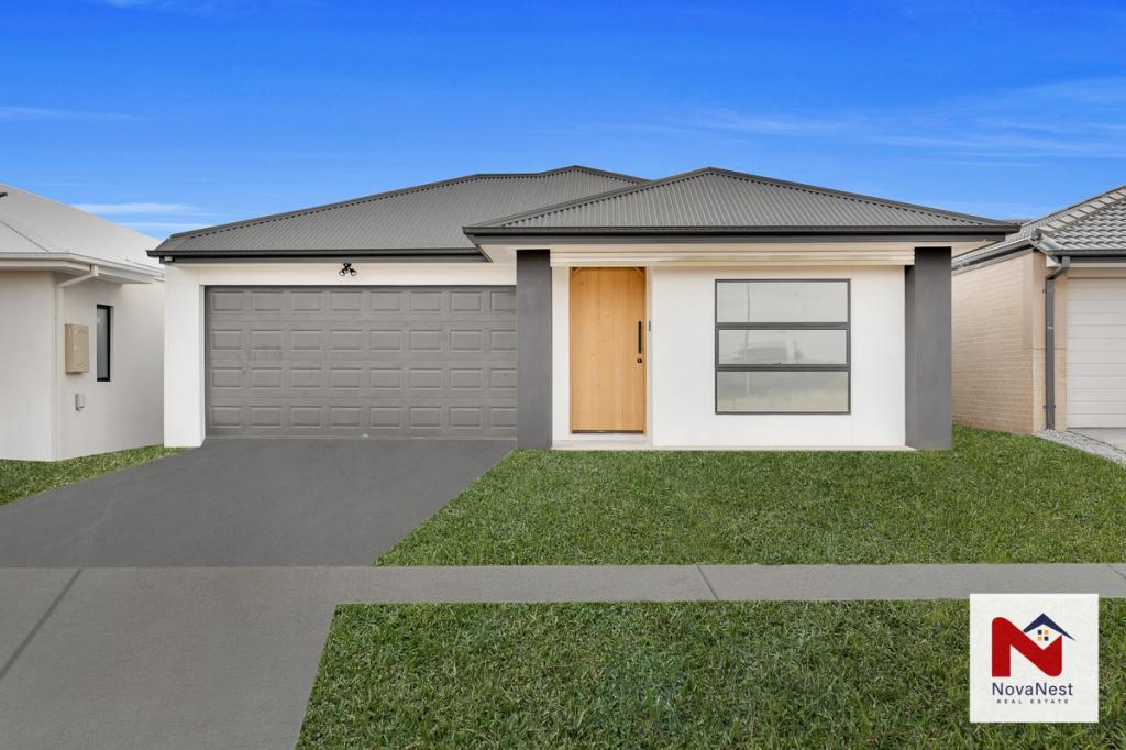 14 GLASGOW CRES, TARNEIT, VIC 3029