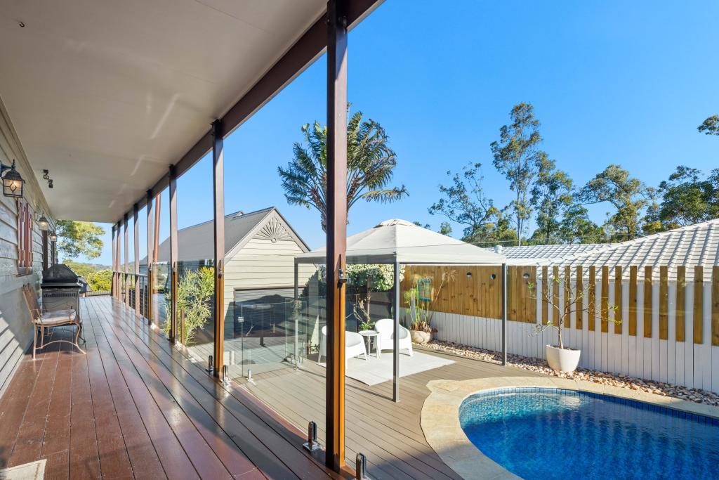 3 Emerson Way, Oxenford, QLD 4210