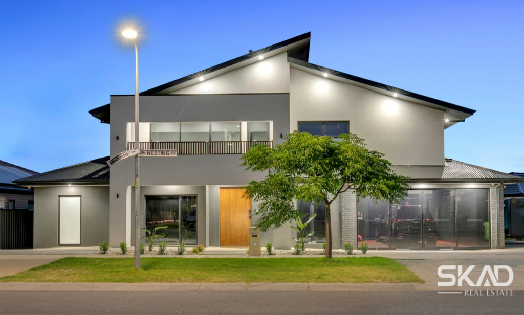 9 Lowline Way, Wollert, VIC 3750