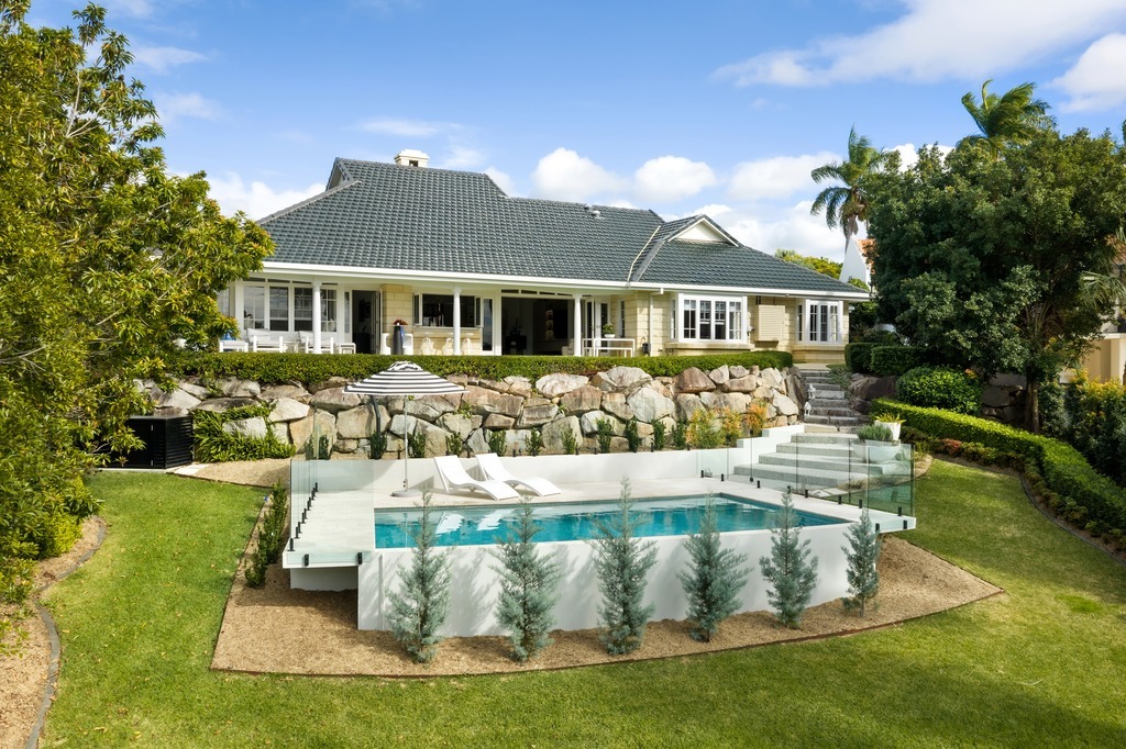 5839 THE PKWY, HOPE ISLAND, QLD 4212