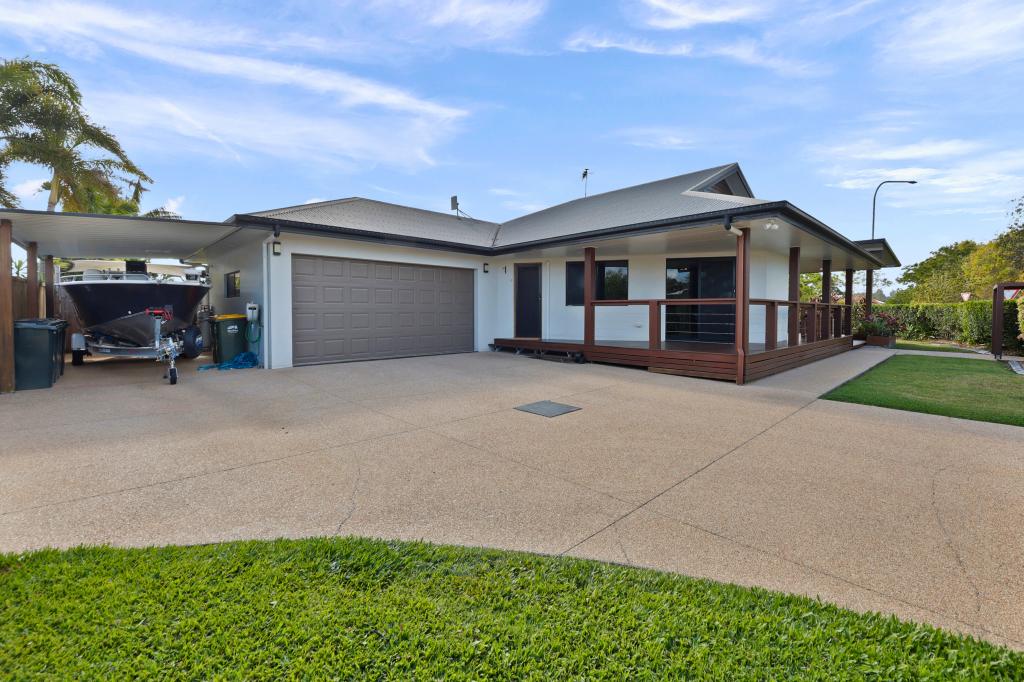 9 DOMINIQUE DR, GLENELLA, QLD 4740