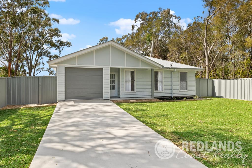 23 JASPER ST, RUSSELL ISLAND, QLD 4184