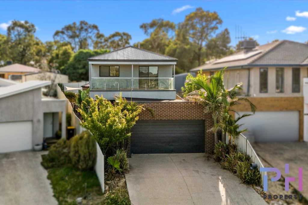 15b Bronze Dr, Kangaroo Flat, VIC 3555