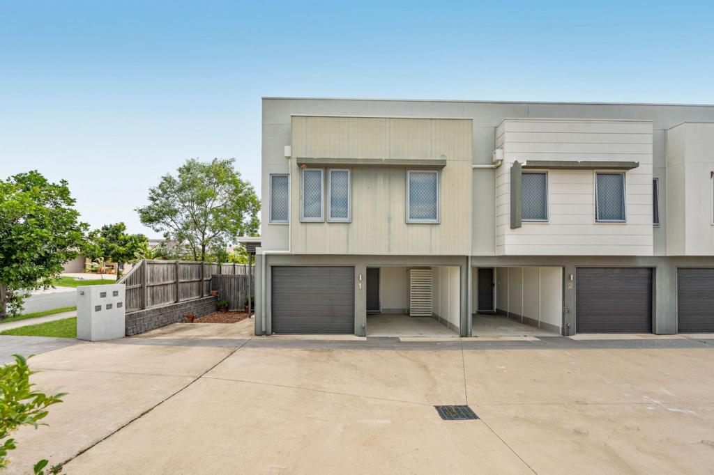 1/12 Jennings Dr, Flagstone, QLD 4280