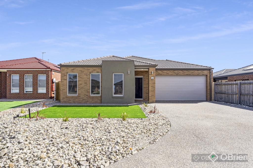 29 Sunset Ave, Harkness, VIC 3337