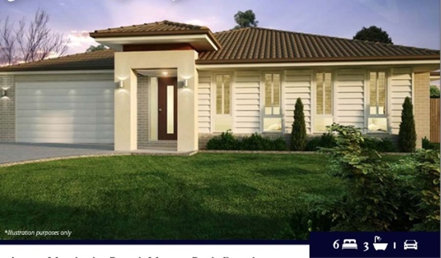 Contact Agent For Address, Bundaberg, QLD 4670