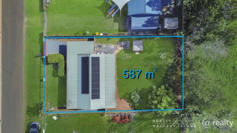 37 Lonicera St, Macleay Island, QLD 4184