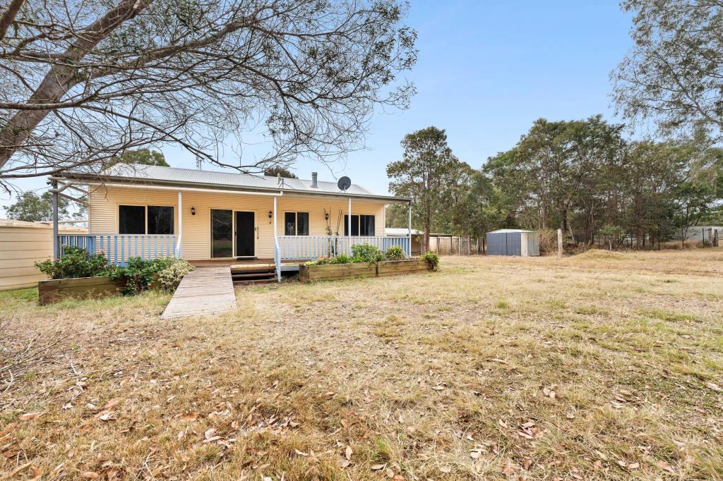 89 CRUMPTON DR, BLACKBUTT NORTH, QLD 4314