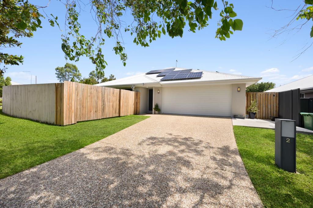 2/2 Mackenzie St, Coomera, QLD 4209