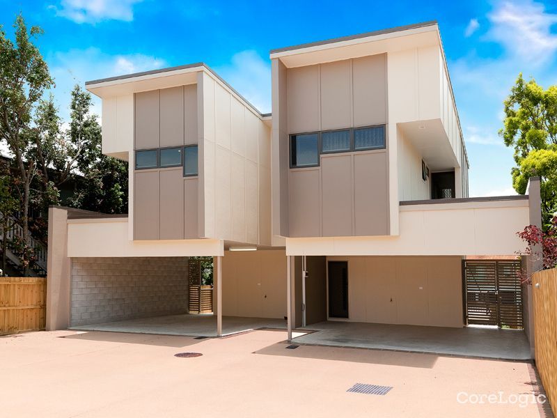 1/2 Sizer St, Everton Park, QLD 4053