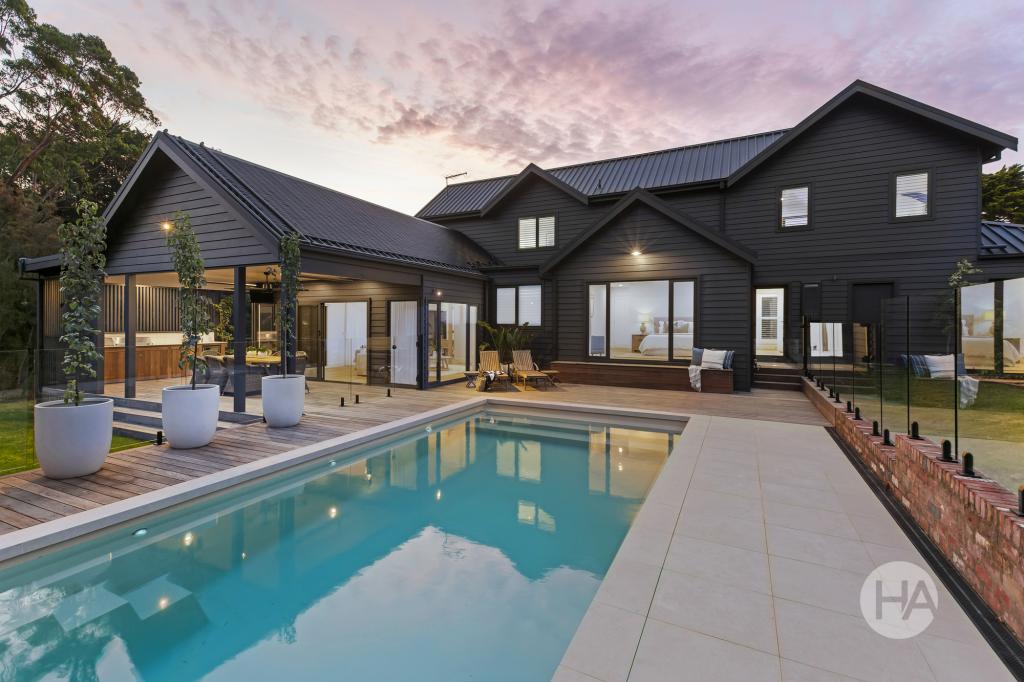 7a Glen Shian Cres, Mount Eliza, VIC 3930