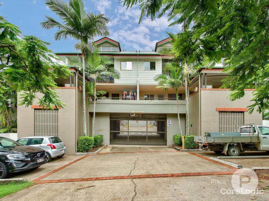 16/7-9 Franklin St, Herston, QLD 4006