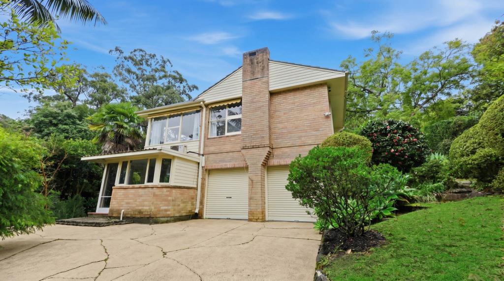 1 Jubilee Ave, Pymble, NSW 2073