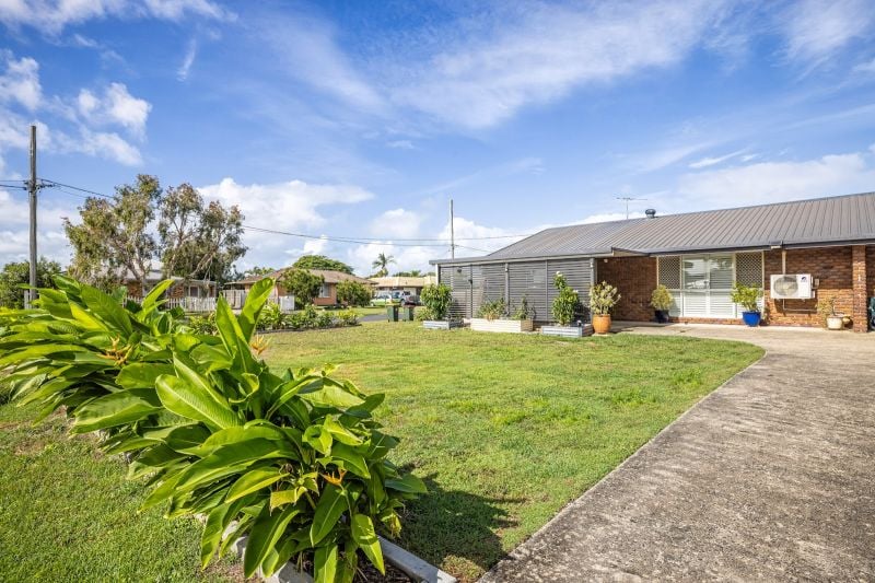 1/16 Frederick St, Banksia Beach, QLD 4507