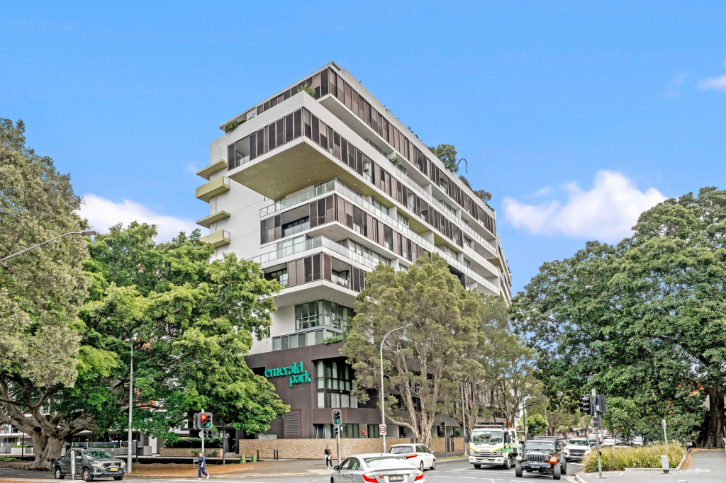 409/5 O'DEA AVE, ZETLAND, NSW 2017