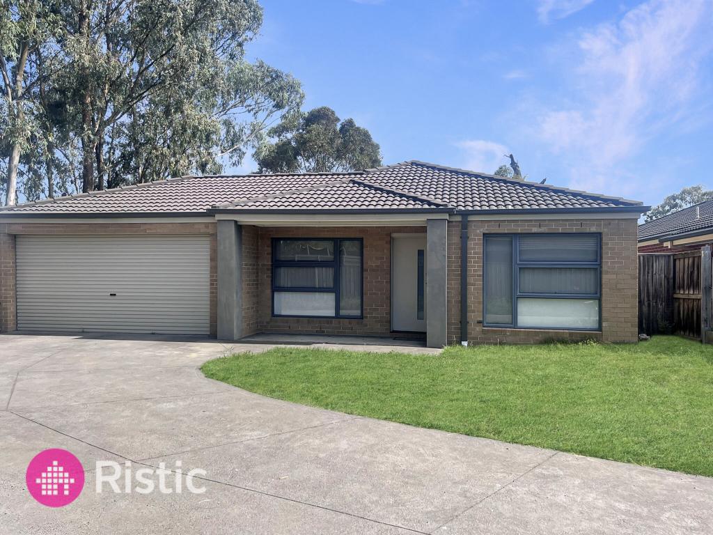 19 Cootamundra Rd, Doreen, VIC 3754