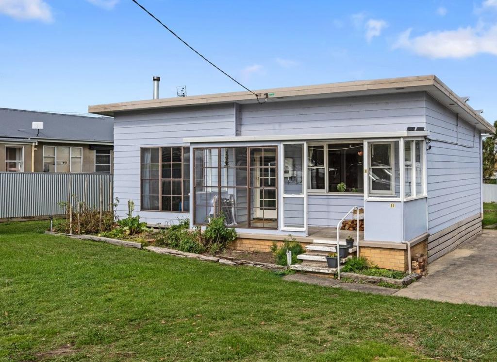 11 Church St, Timboon, VIC 3268