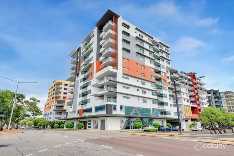 701/29 DALY ST, DARWIN CITY, NT 0800