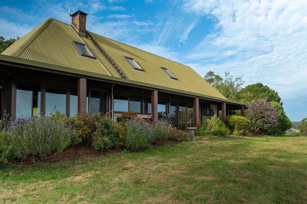 230 Turpins Rd, Madalya, VIC 3971