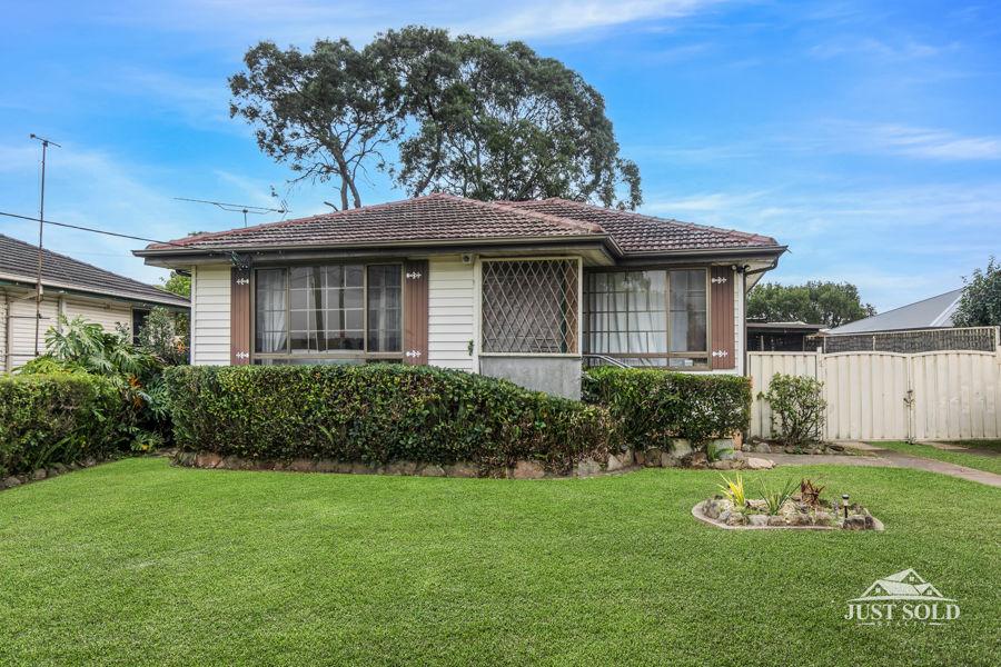 19 Shields St, Marayong, NSW 2148