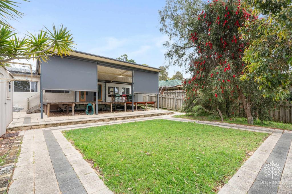 18 Kalbarri St, Lesmurdie, WA 6076