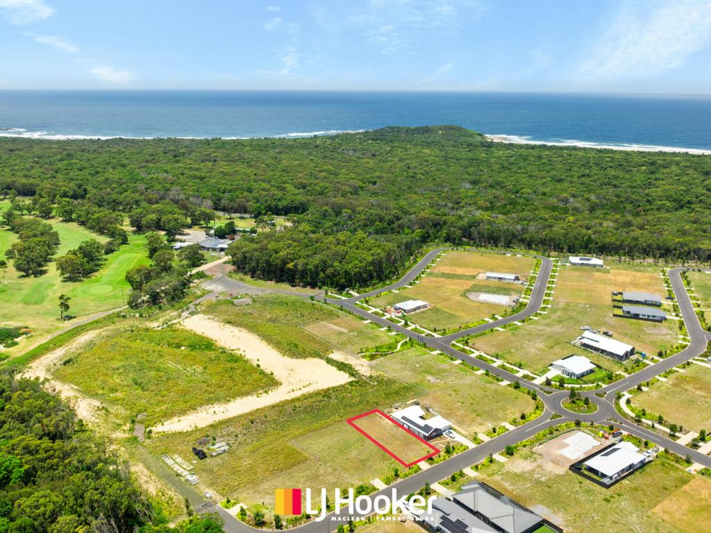 8 Yaegl Cres, Iluka, NSW 2466