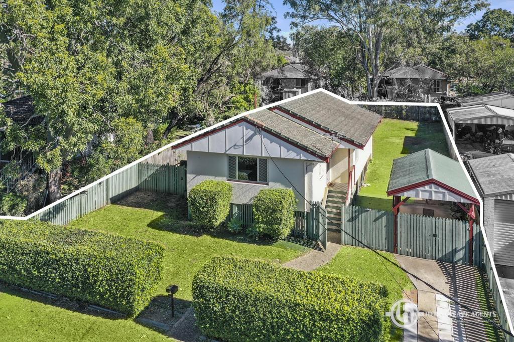 12 Ursula St, Riverview, QLD 4303