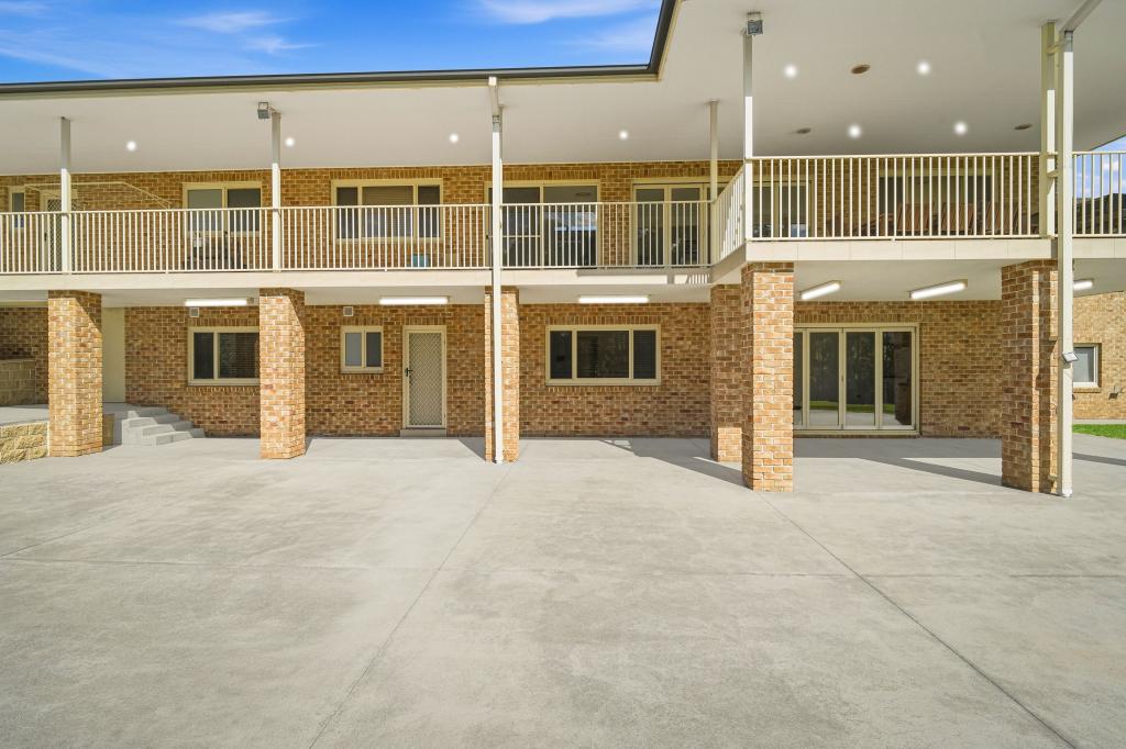 24 Kosovich Pl, Cecil Park, NSW 2178