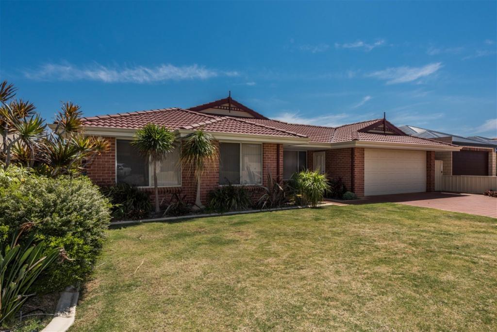 33 Mark Way, Wandina, WA 6530